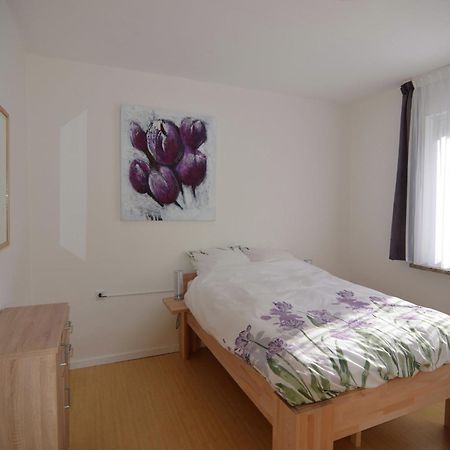 Apartment With Private Terrace In Velmede Bestwig Exterior photo